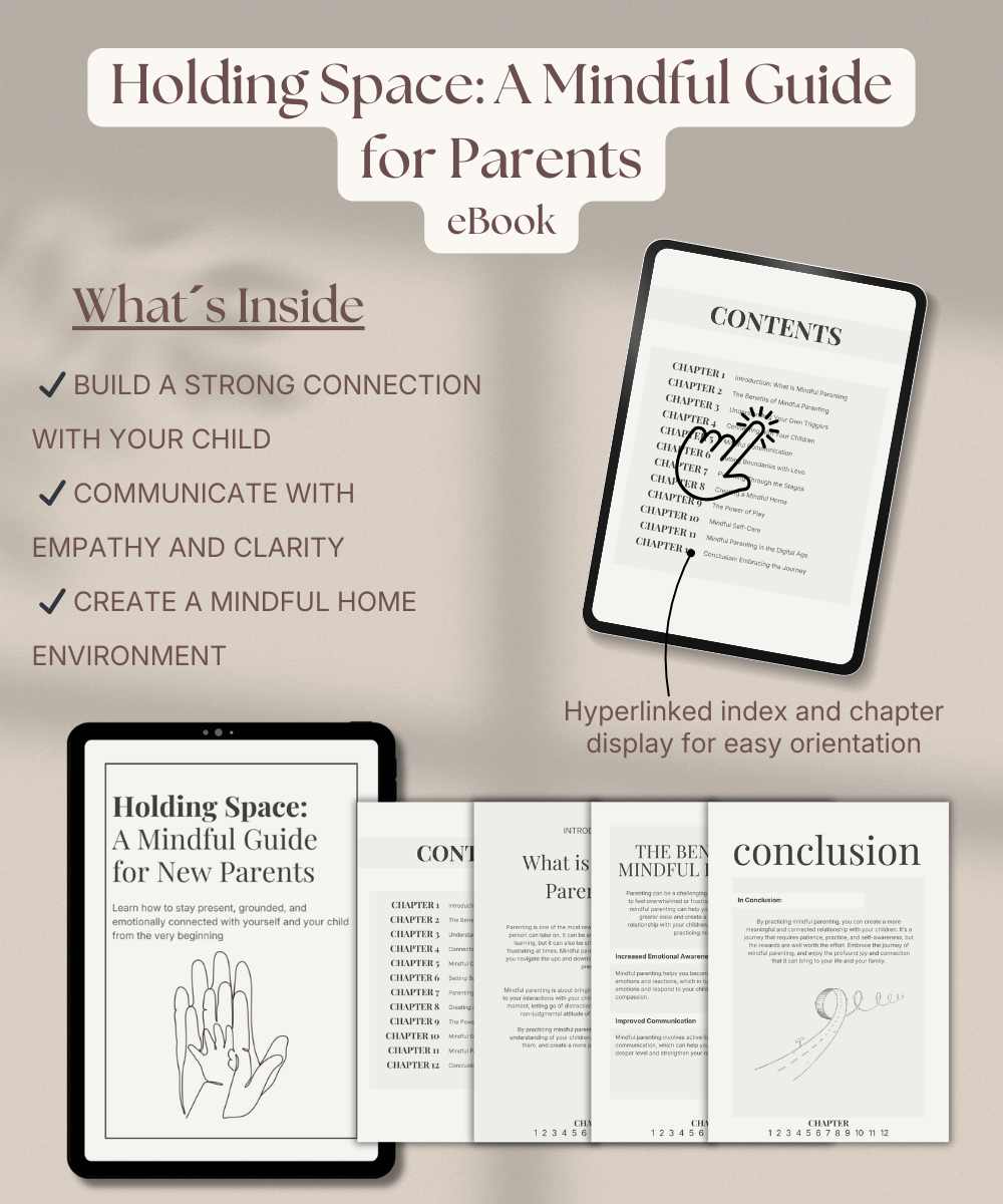 The Ultimate Pregnancy & Parenthood Bundle