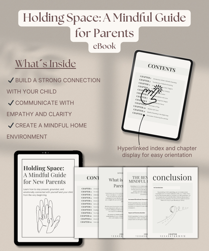 The Ultimate Pregnancy & Parenthood Bundle