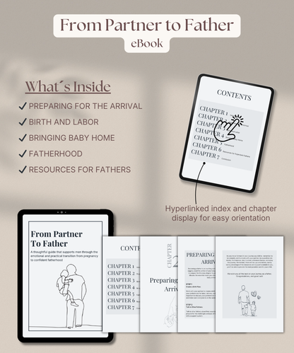 The Ultimate Pregnancy & Parenthood Bundle