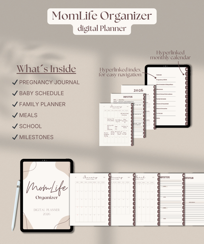 The Ultimate Pregnancy & Parenthood Bundle